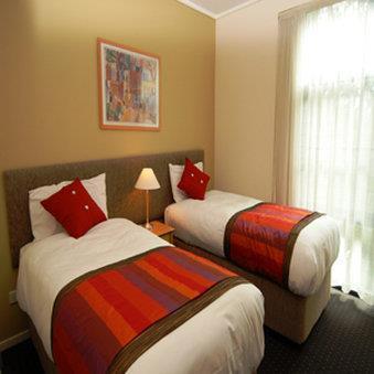 Aparthotel Quest