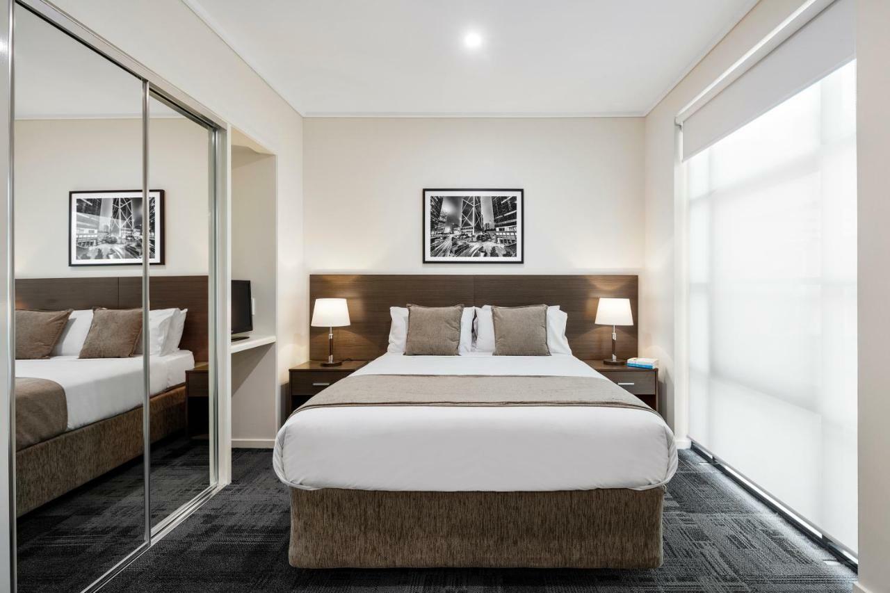 Aparthotel Quest 4*
